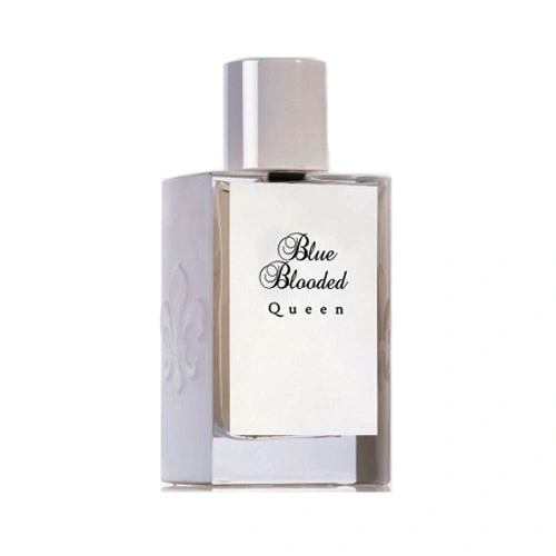ادو پرفیوم زنانه امرداد Blue Blooded Queen حجم 95ml