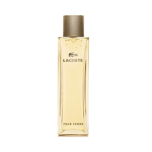 ادو پرفیوم زنانه لاگوست Lacoste Pour Femme حجم 90ml
