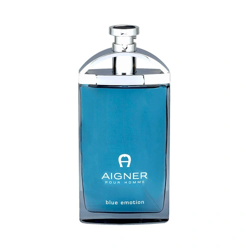 ادو تویلت مردانه اگنر Blue Emotion حجم 125ml