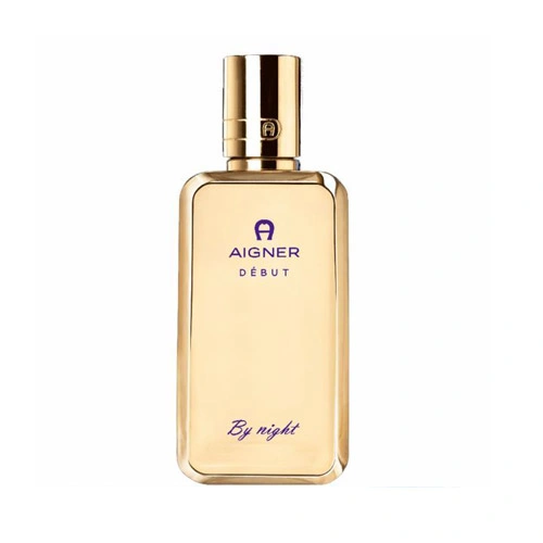 ادو پرفیوم زنانه اگنر DeBut By Night حجم 100ml