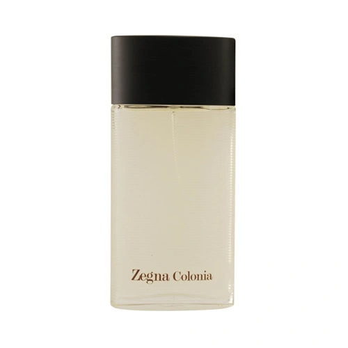 ادو تویلت مردانه ارمنگیلدو زگنا Colonia حجم 125ml