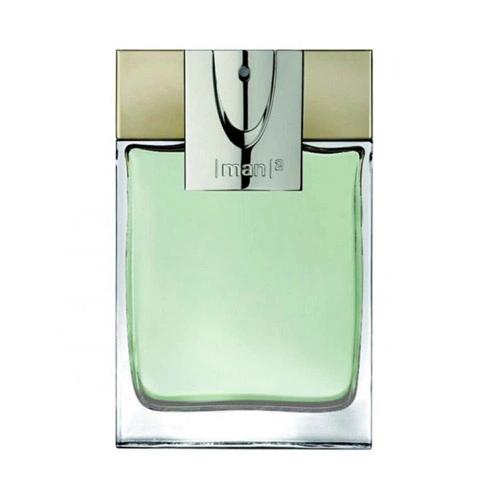ادو تویلت مردانه اگنر Aigner man 2 حجم 100ml