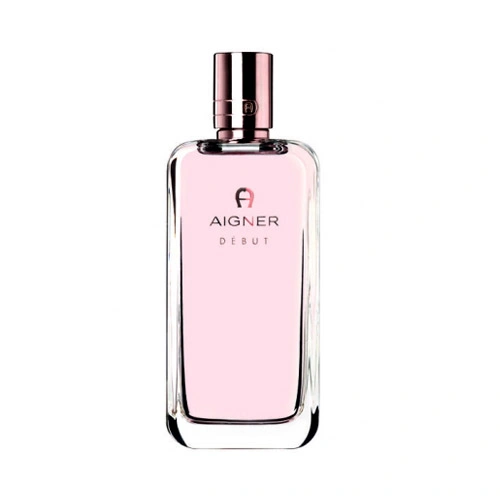 ادو پرفیوم زنانه اگنر DeBut حجم 100ml