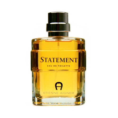 ادو تویلت مردانه اگنر Statement حجم 125ml