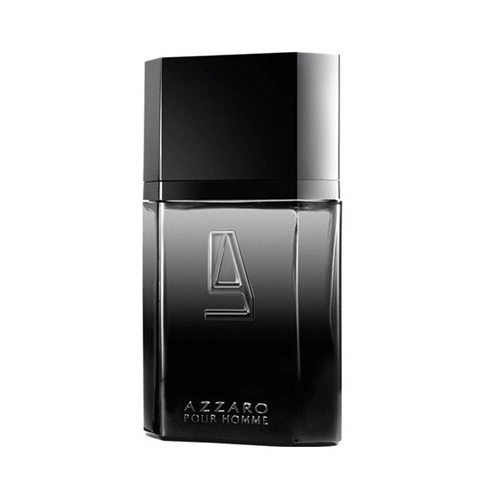 ادو تویلت مردانه آزارو Pour Homme Night Time حجم 100ml