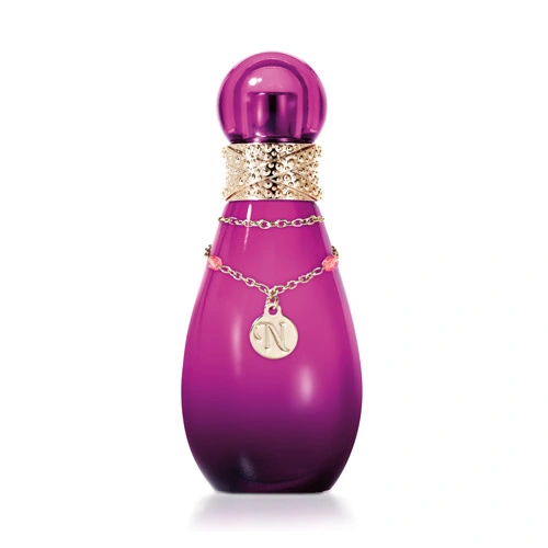 ادو پرفیوم زنانه بریتنی اسپیرز Britney Ears Naughty Remix حجم 100ml