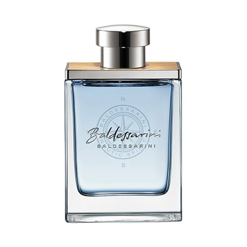 ادو تویلت مردانه بالدسارینی Nautic Spirit حجم 90ml