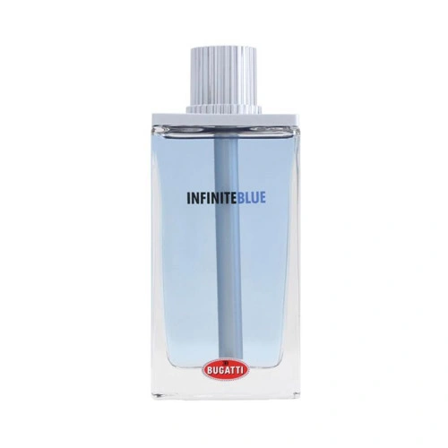 ادو تویلت مردانه بوگاتی Infinite Blue حجم 125ml