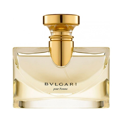 ادو پرفیوم زنانه بولگاری Pour Femme حجم 100ml