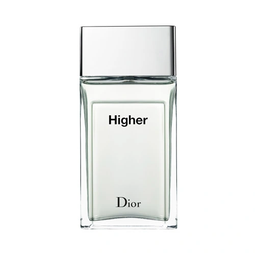 ادو تویلت مردانه دیور Higher حجم 100ml