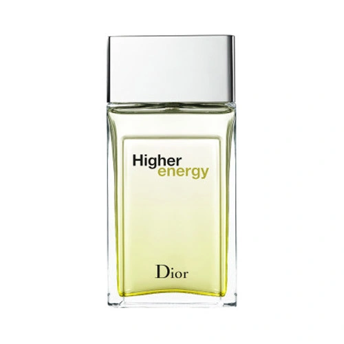 ادو تویلت مردانه دیور Higher Energy حجم 100ml
