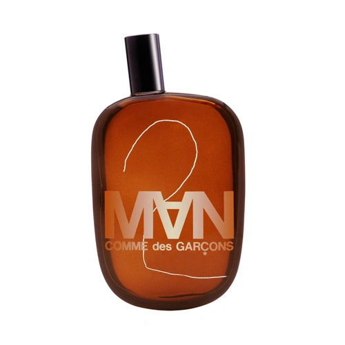 ادو پرفیوم مردانه کومه دس گارسنز 2 Man حجم 100ml