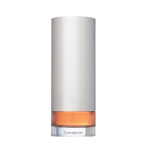 ادو پرفیوم زنانه کالوین کلین Contradiction حجم 100ml
