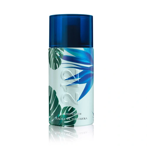 ادو تویلت مردانه کارولینا هررا 212 Surf حجم 100ml