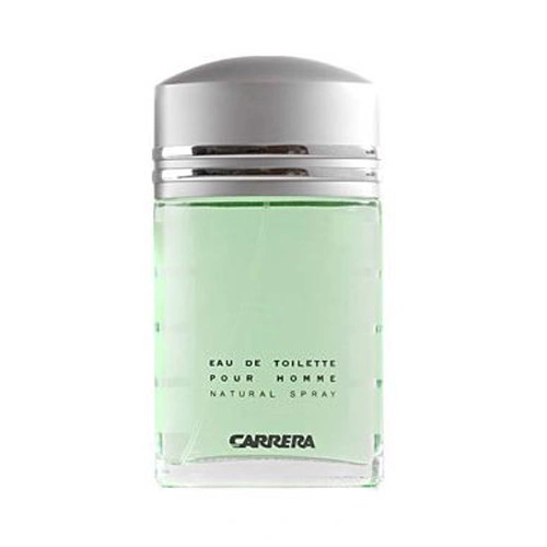 ادو تویلت مردانه کررا Pour Homme حجم 100ml