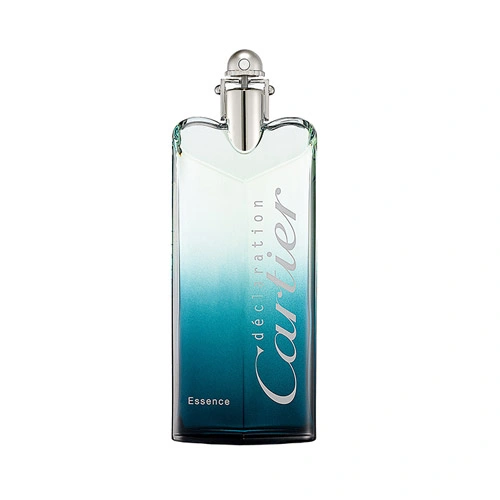 ادو تویلت مردانه کارتیر DeClaration Essence حجم 100ml