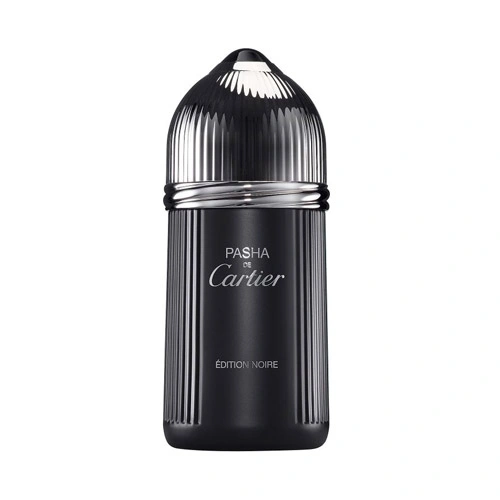 ادو تویلت مردانه کارتیر Pasha Edition Noir حجم 100ml
