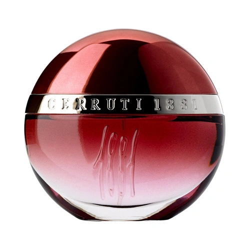 ادو پرفیوم زنانه چروتی 1881 Collection حجم 100ml