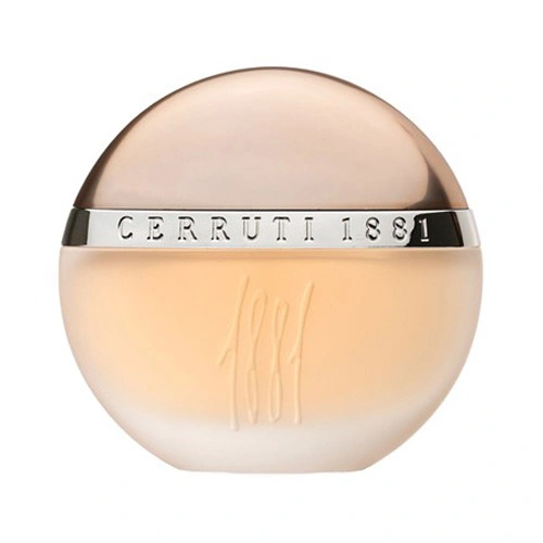ادو تویلت زنانه چروتی 1881 Femme حجم 100ml