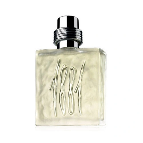 ادو تویلت مردانه چروتی 1881 Homme حجم 100ml