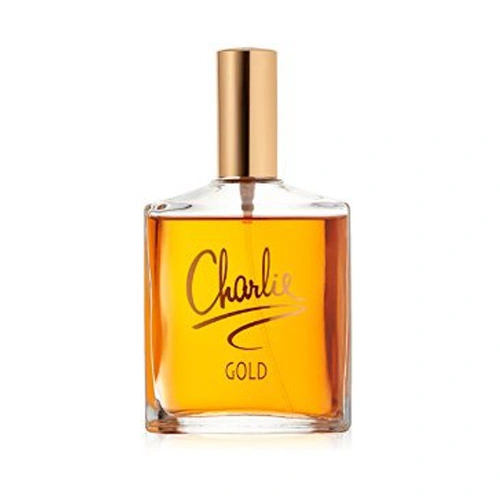 ادو تویلت زنانه رولون Charlie Gold حجم 100ml
