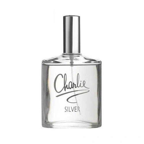 ادو تویلت زنانه رولون Charlie Silver حجم 100ml