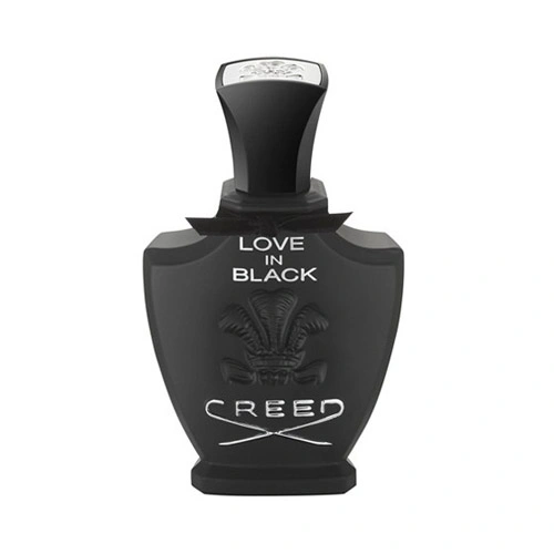 ادو پرفیوم زنانه کرید Love In Black حجم 75ml