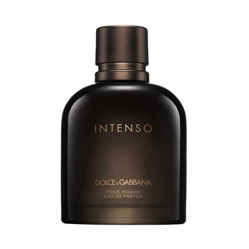 ادو پرفیوم مردانه دولچه گابانا Pour Homme Intenso حجم 125ml