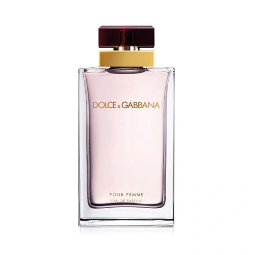 ادو پرفیوم زنانه دولچه گابانا Dolce&Gabbana Pour Femme حجم 100ml