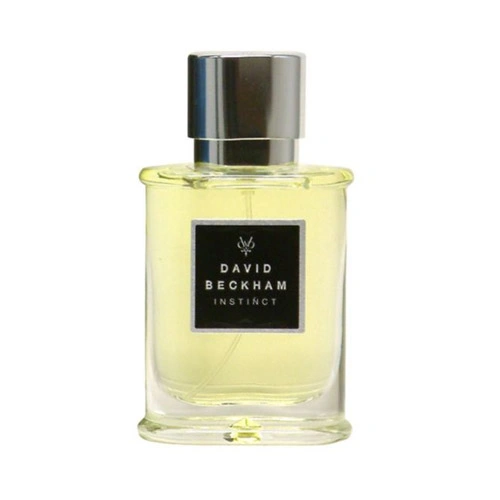 ادو تویلت مردانه دیوید بکهام Instinct حجم 75ml
