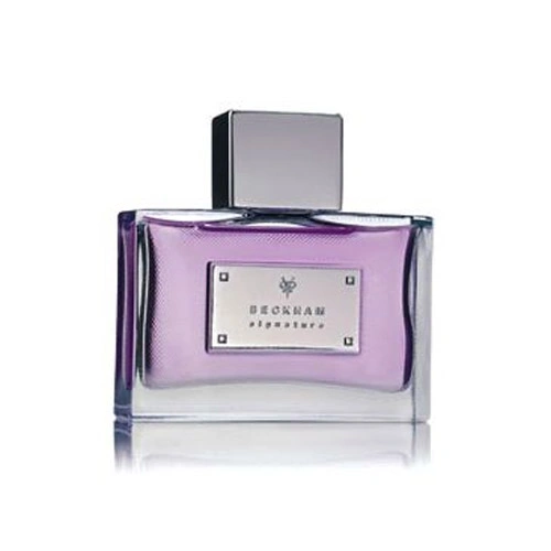 ادو تویلت مردانه دیوید بکهام Signature حجم 100ml