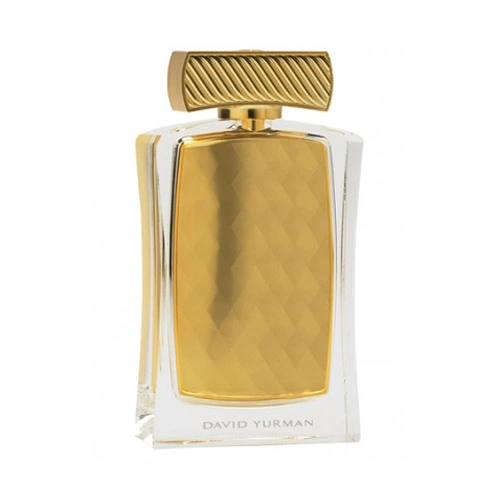 ادو پرفیوم زنانه دیوید یورمن Fragrance حجم 75ml