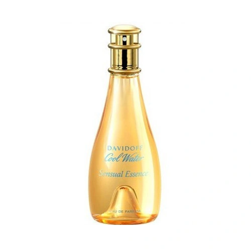 ادو پرفیوم زنانه دیویدف Cool Water Sensual Essence حجم 100ml