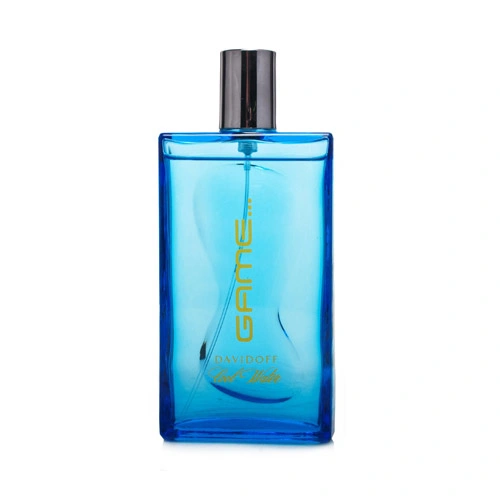 ادو تویلت مردانه دیویدوف Cool Water Game حجم 100ml