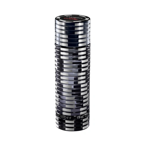 ادو پرفیوم مردانه دیویدوف The Game Intense حجم 100ml