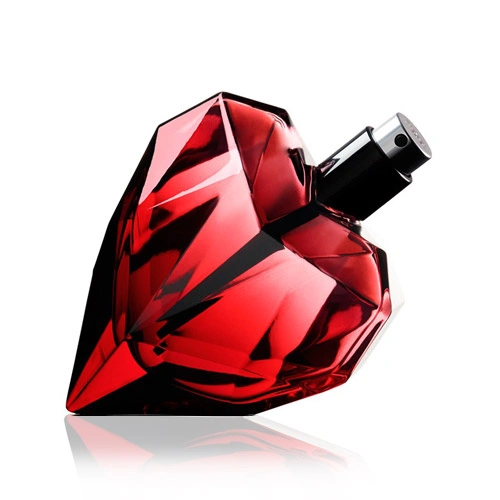 ادو پرفیوم زنانه دیزل Loverdose Red Kiss حجم 75ml
