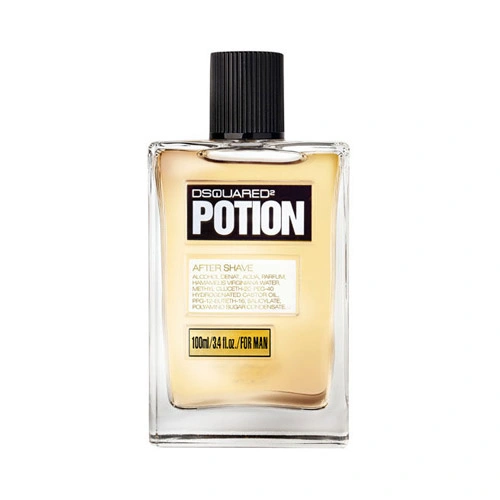ادو پرفیوم مردانه دیسکوارد 2 Potion حجم 100ml