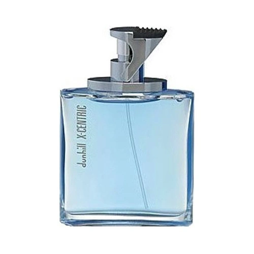 ادو تویلت مردانه آلفرد دانهیل X-Centric حجم 100ml