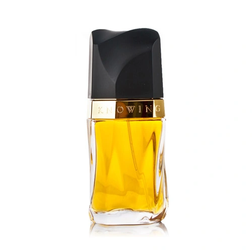 ادو پرفیوم زنانه استی لودر Knowing حجم 75ml
