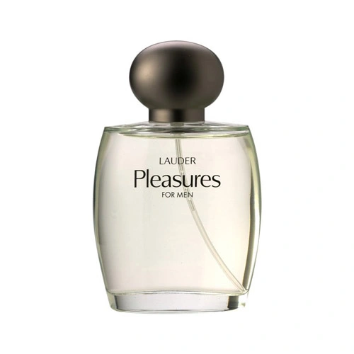 ادو تویلت مردانه استی لودر Pleasures For Men حجم 100ml