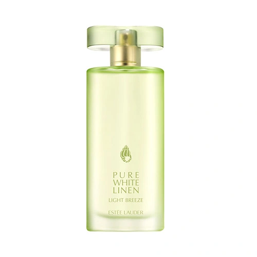 ادو پرفیوم زنانه استی لودر Pure White Linen Light Breeze حجم 100ml