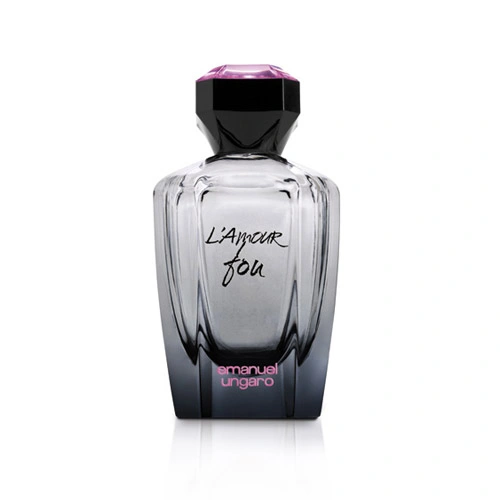 ادو پرفیوم زنانه امانوئل آنگارو L'amour Fou حجم 100ml