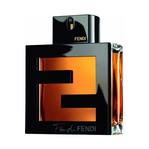 ادو تویلت مردانه فندی Fan di Fendi Pour Homme Assoluto حجم 100ml