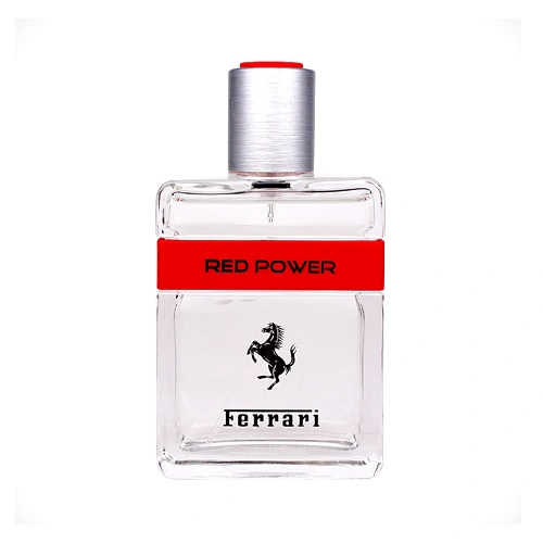 ادو تویلت مردانه فراری Red Power Intense حجم 125ml