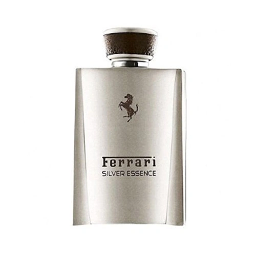 ادو پرفیوم مردانه فراری Silver Essence حجم 100ml