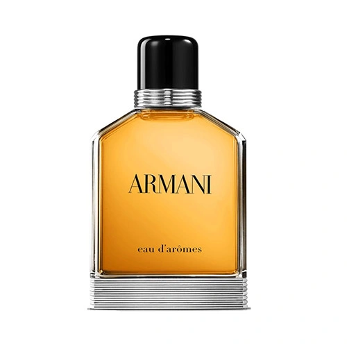 ادو تویلت مردانه جورجیو آرمانی Armani Eau d'Aromes حجم 100ml