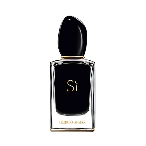 ادو پرفیوم زنانه جورجیو آرمانی Giorgio Armani Si Intense حجم 100ml