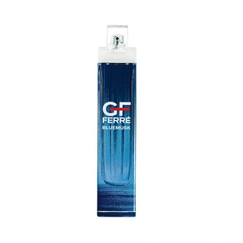 ادو تویلت مردانه جیان فرانکو فره GF Ferre Bluemusk حجم 60ml