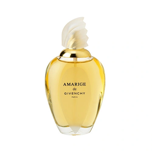 ادو تویلت زنانه جیوانچی Amarige حجم 100ml