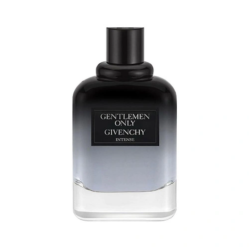 ادو تویلت مردانه جیوانچی Gentlemen Only Intense حجم 100ml